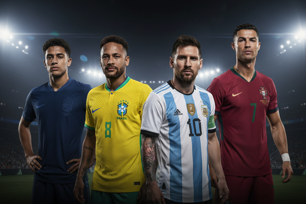 Jerseys