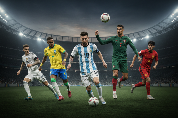player version