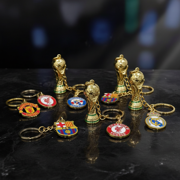 keychains