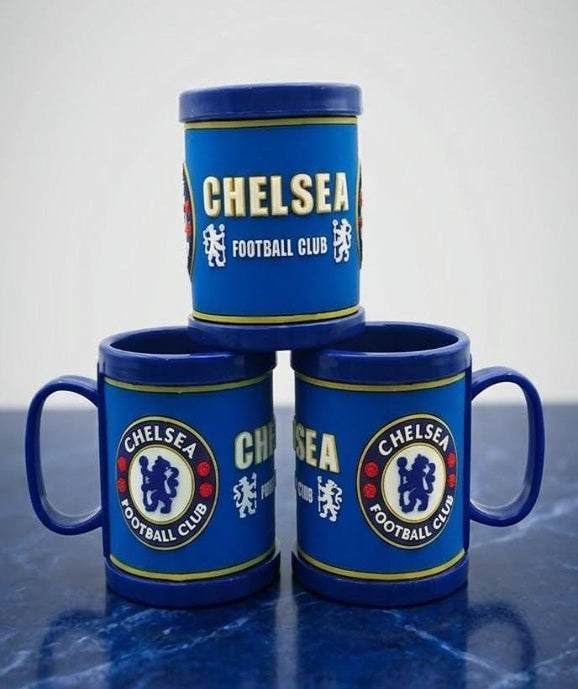 Chelsea FC Mug - Premium Quality- Price Per Peice