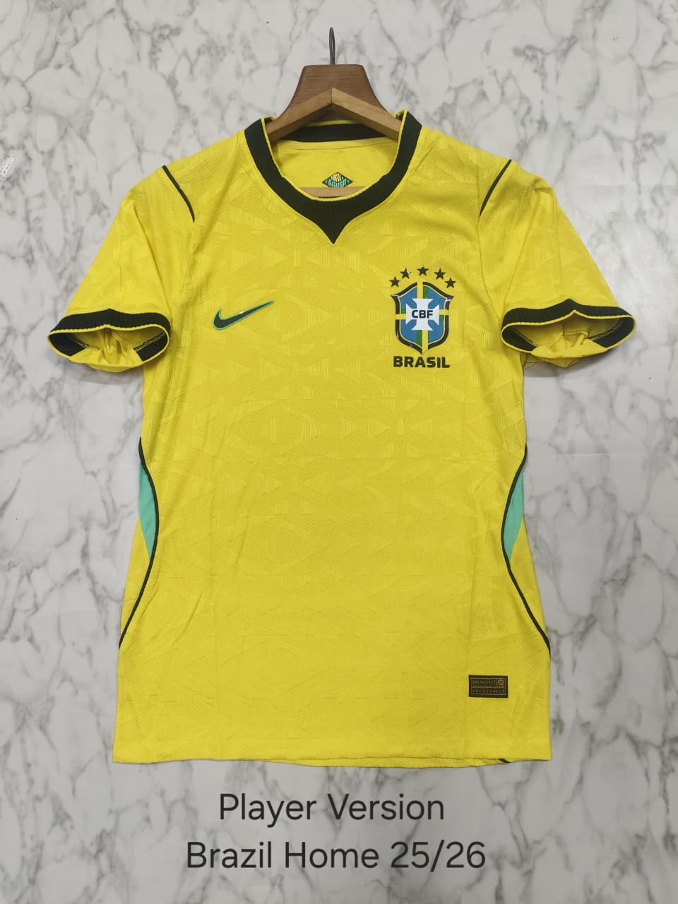 Brazil world Cup 2026 Home