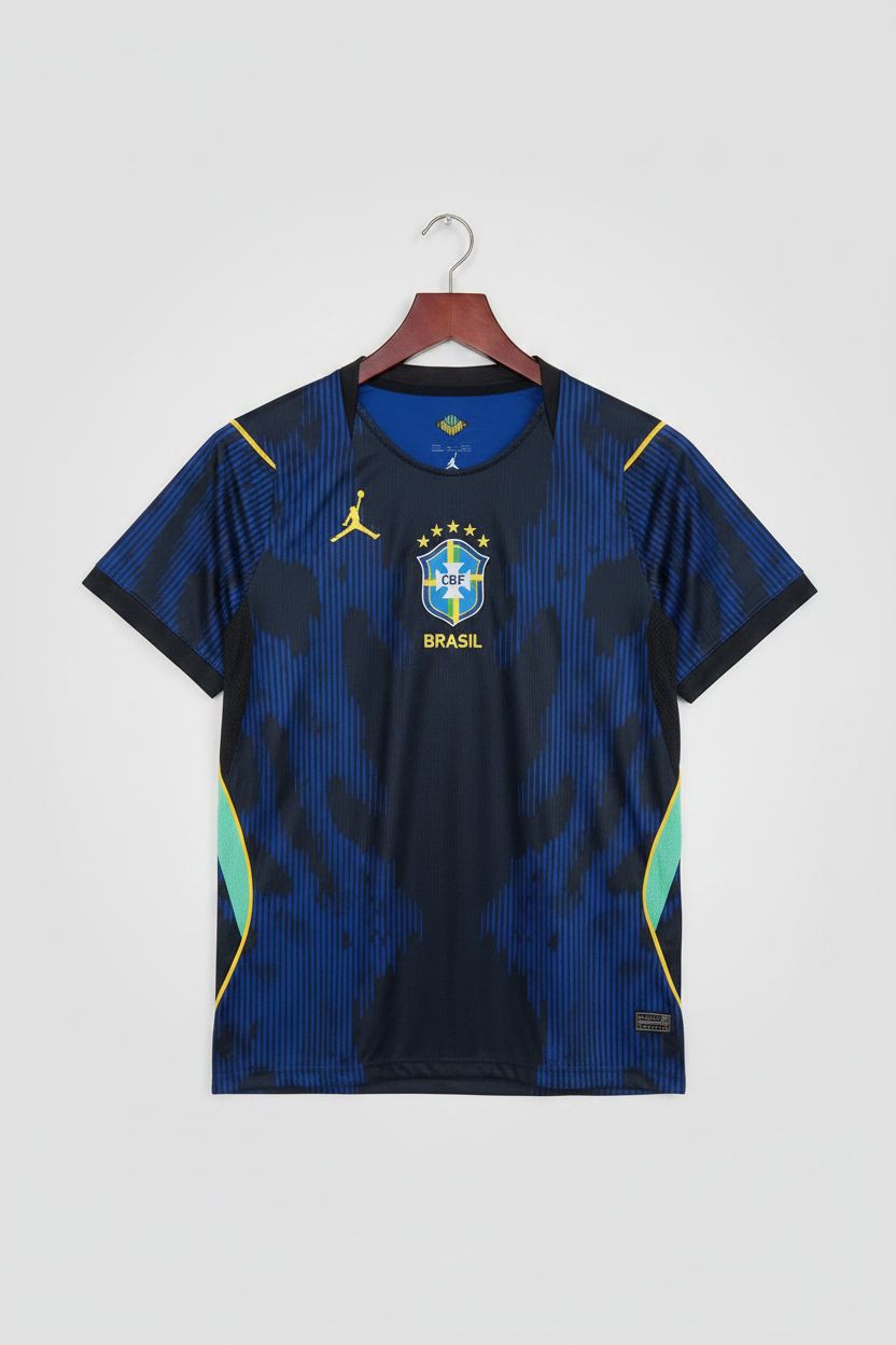 Brazil World Cup Away
