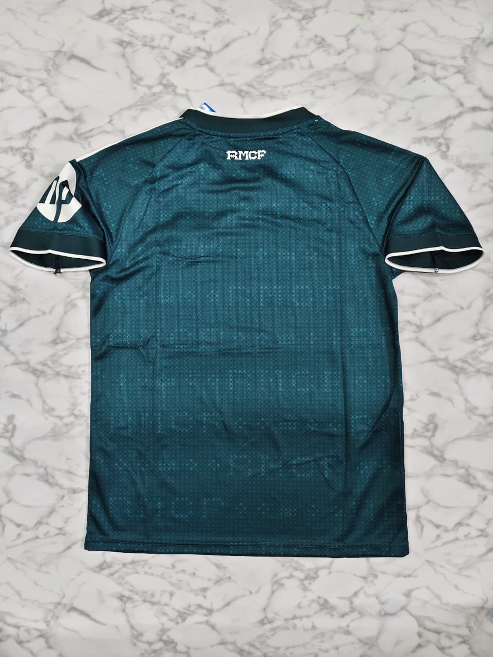 Real Madrid Away Master