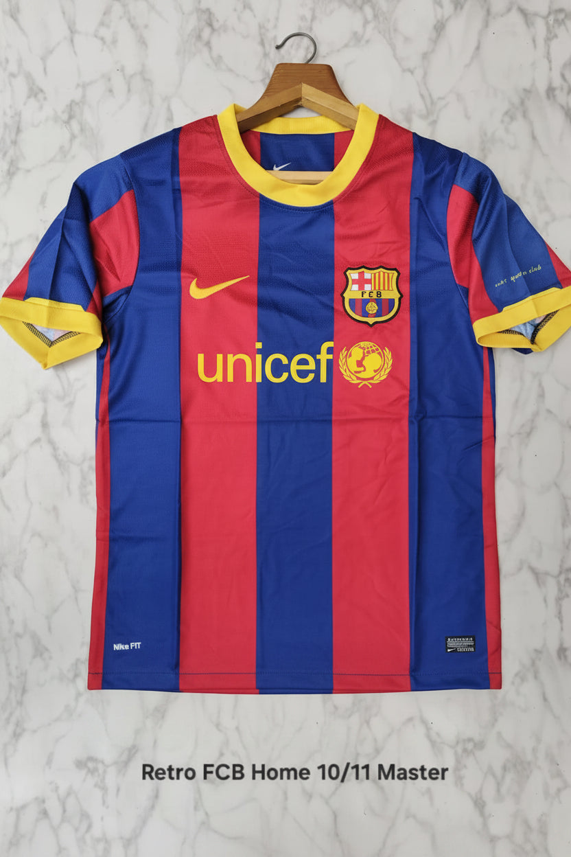Fcb Retro