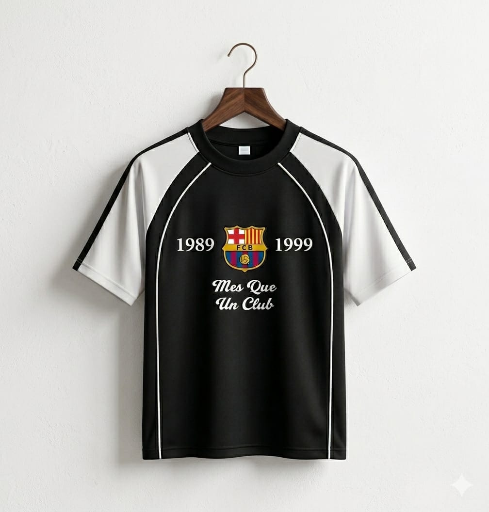 Kids fc Barcelona Edition