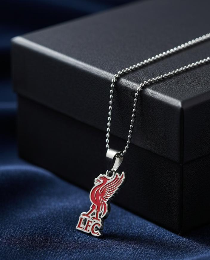 Liverpool Pendanf