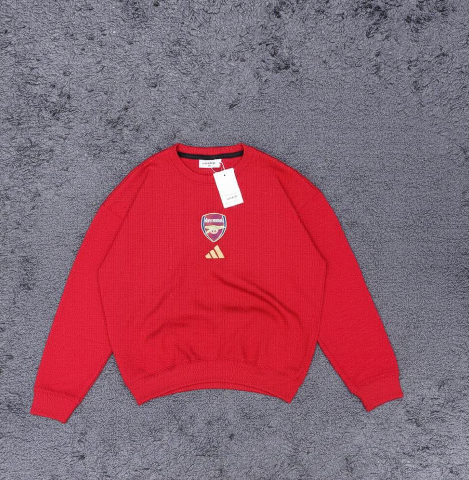 Arsenal Premium Sweatshirt