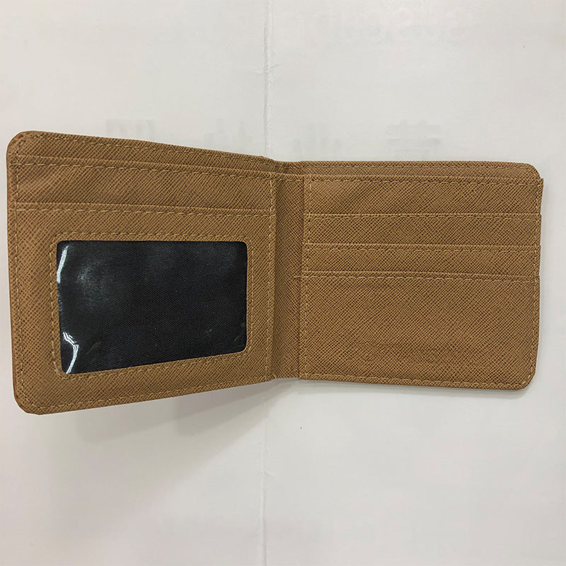 Premium Barcelona Wallet Available