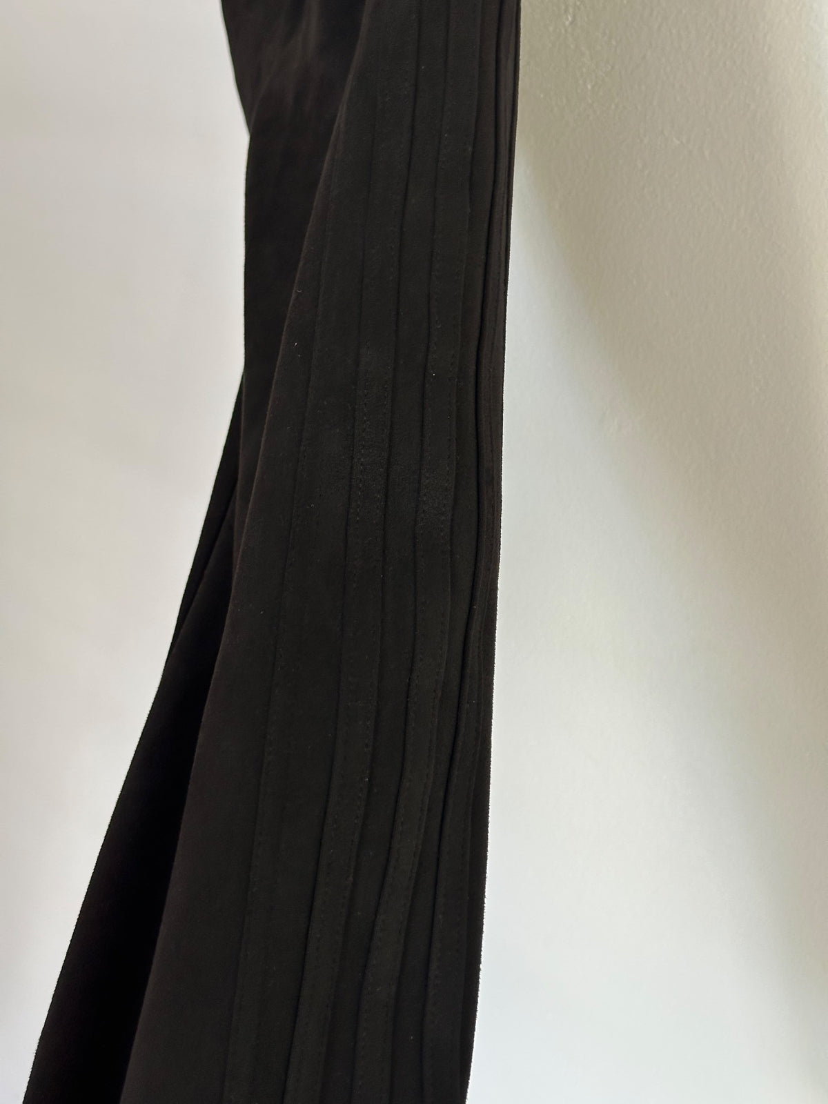Imported Velvet premium Track- Tailored Fit