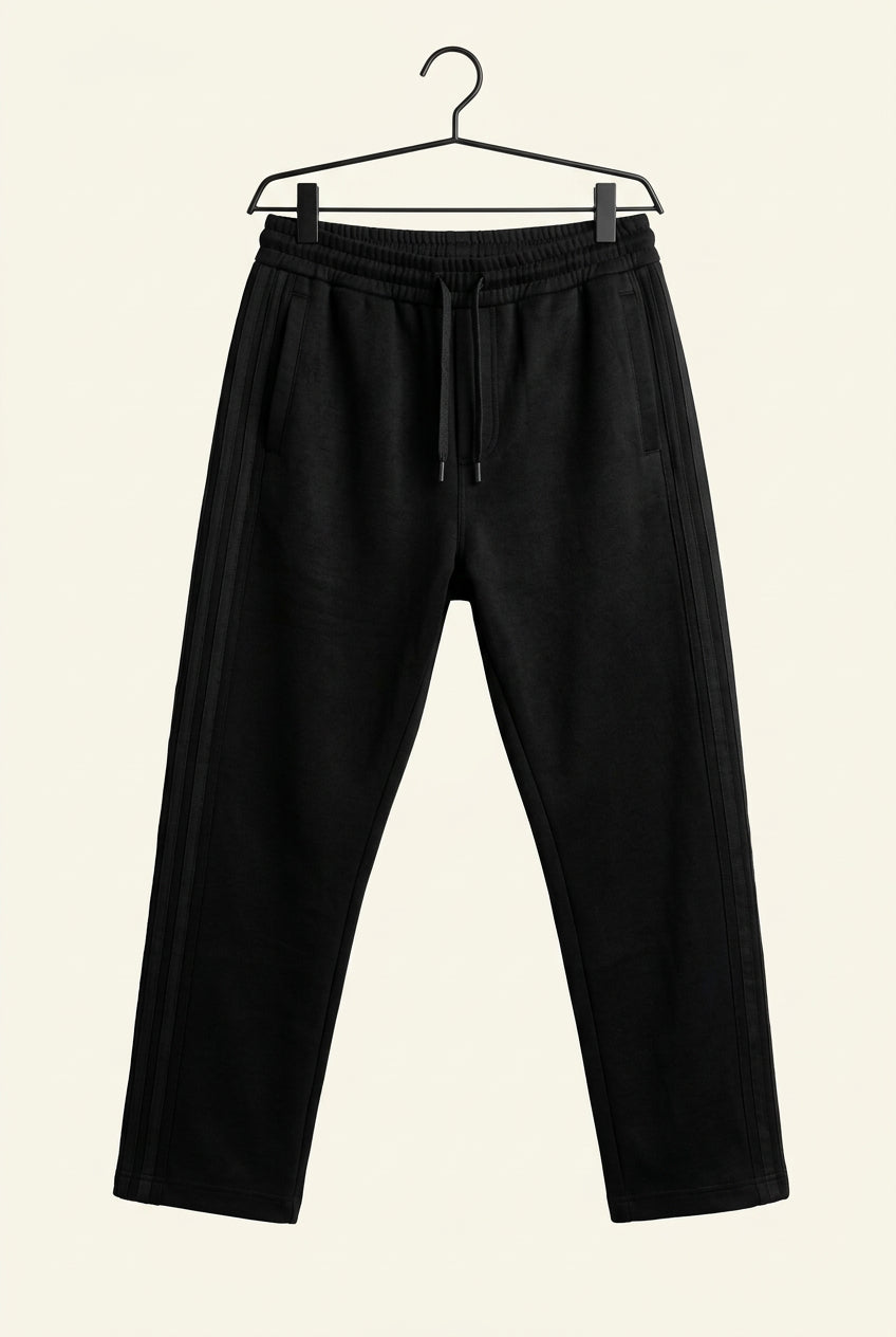 Imported Velvet premium Track- Tailored Fit