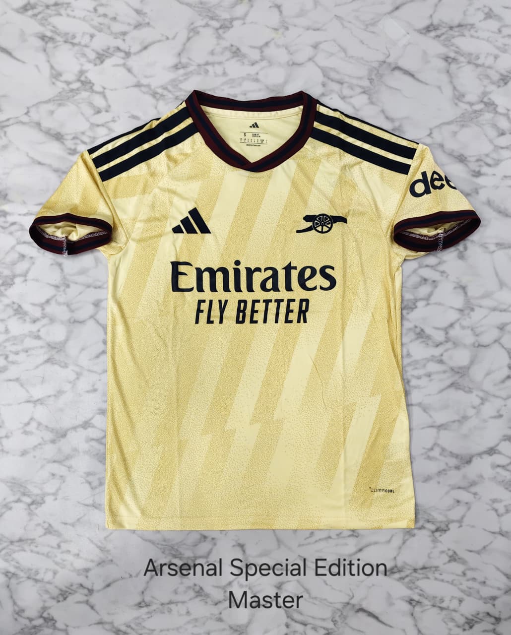 Arsenal Special Edition