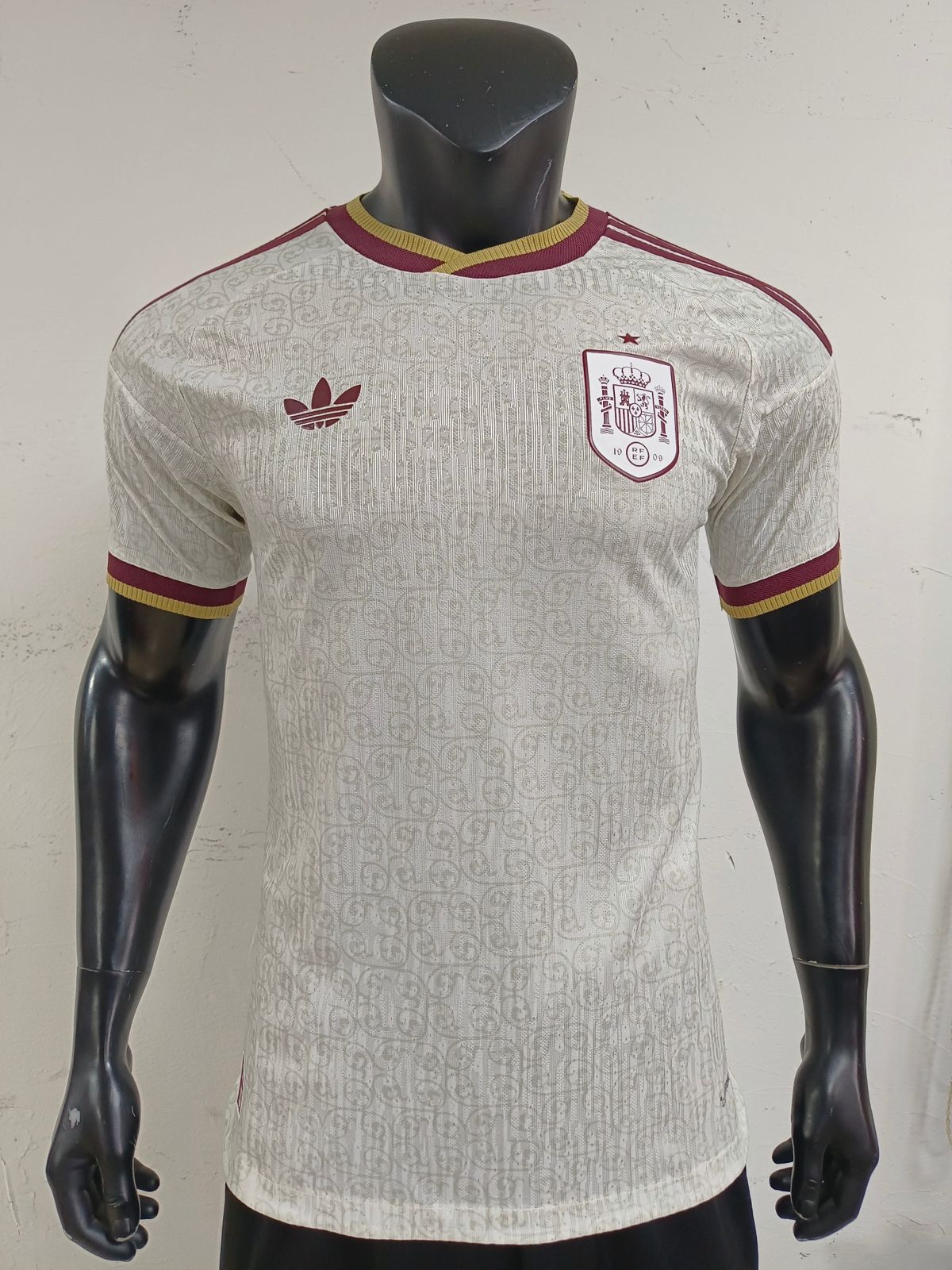 Spain Away 2026 world cup