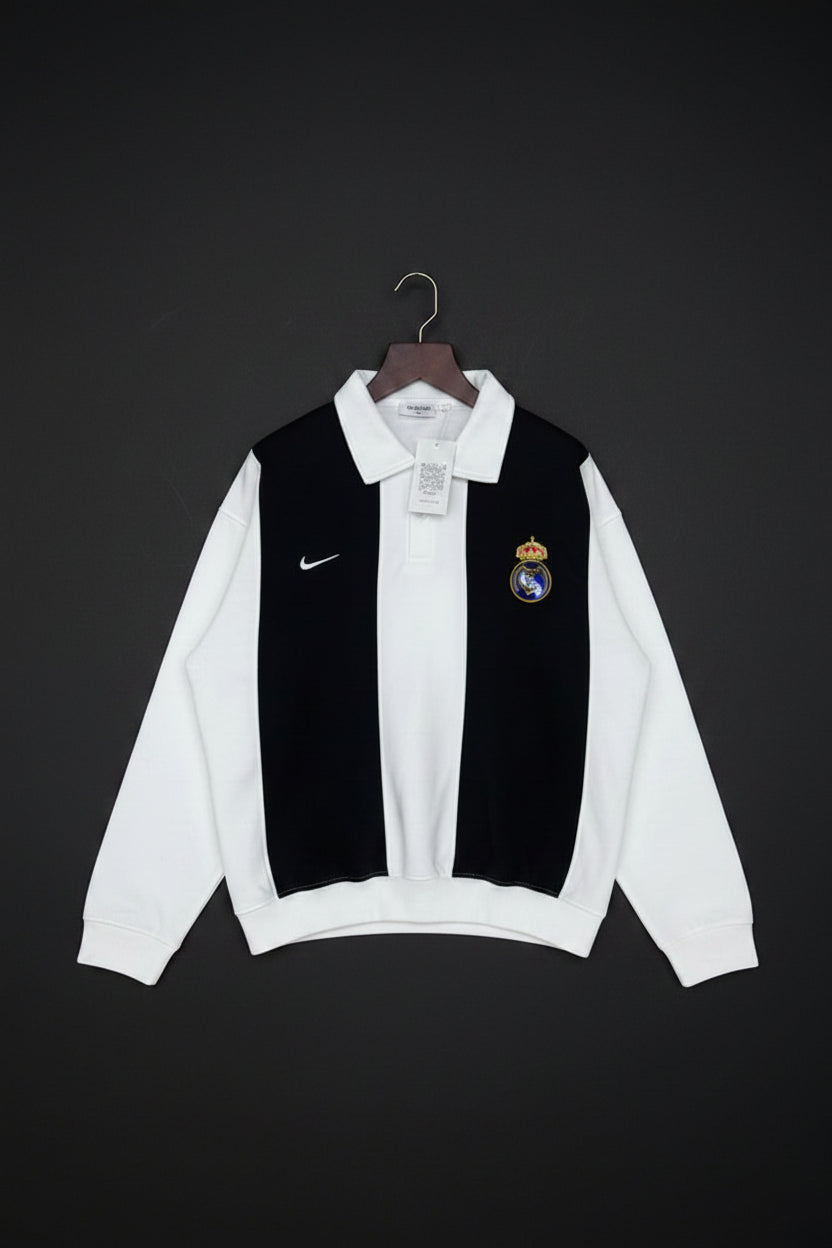 Real Madrid Sweatshirt