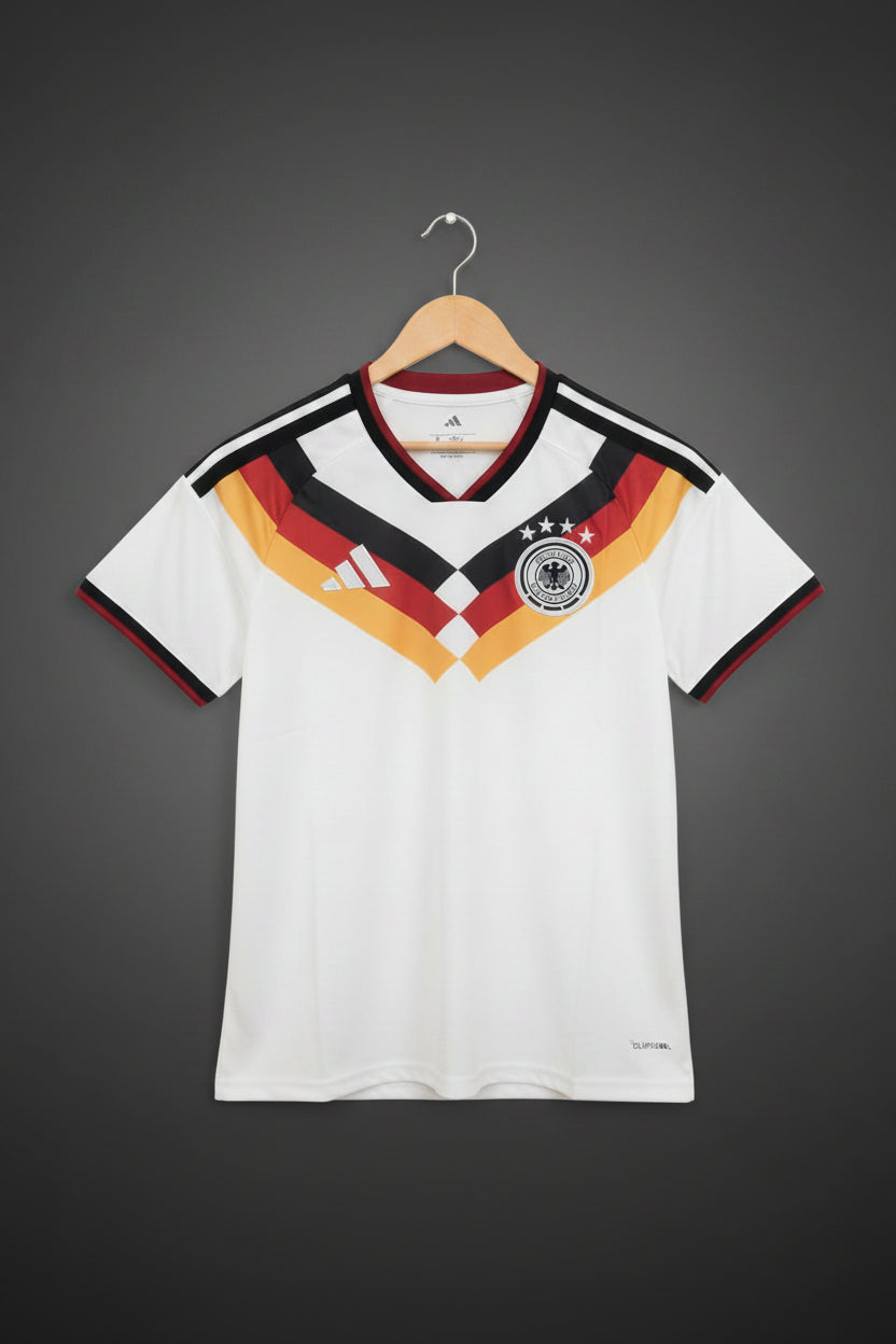 Germany Home Fan Version