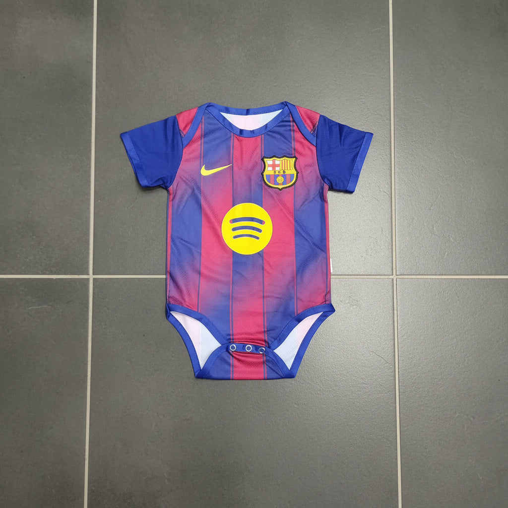 Fc Barcelona Romper