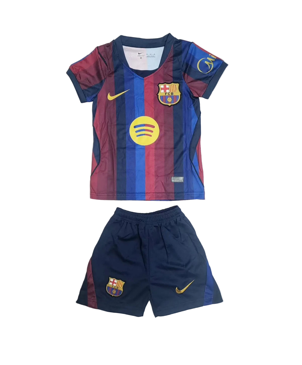 Barcelona Kids Imported