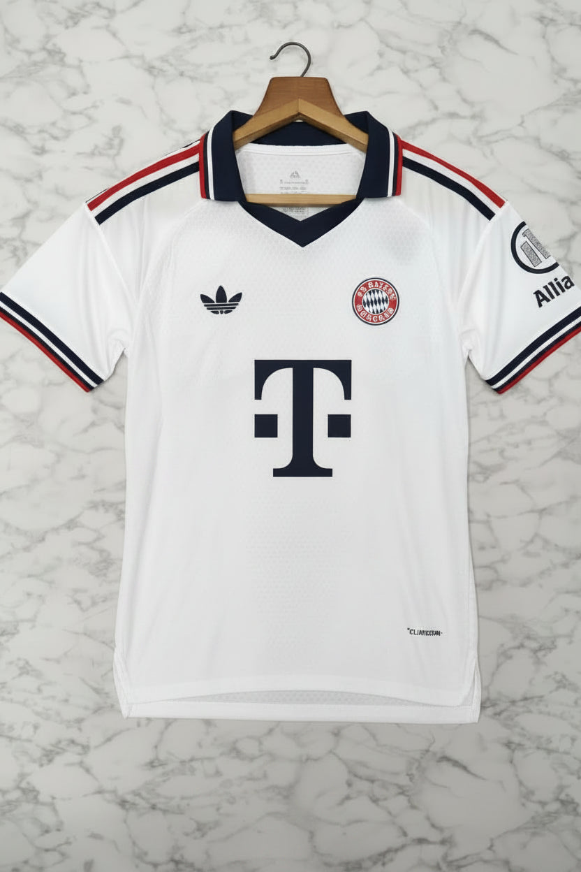 Bayern munich Away Master