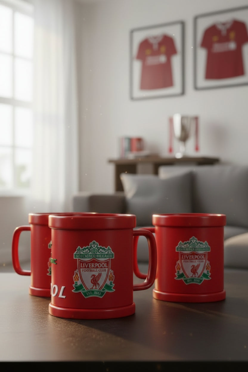 Liverpool Premium Mug