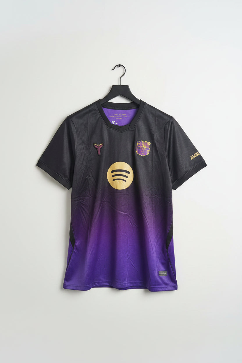 Barcelona Away Master