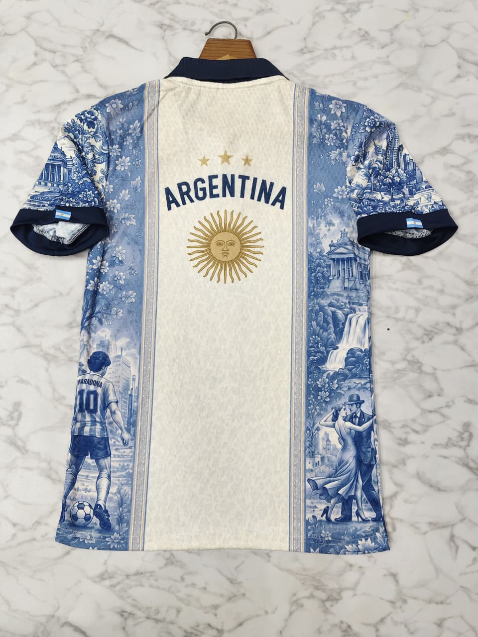 Argentina Special Player Grade quality