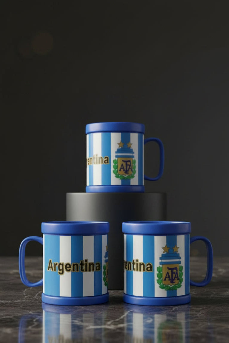 Argentina Premium Mug