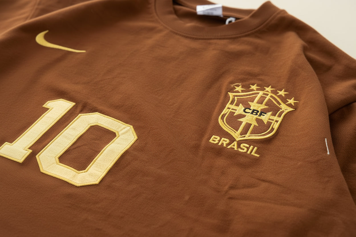 World Cup Brazil Tshirt