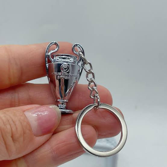 Ucl Miniature Keychain
