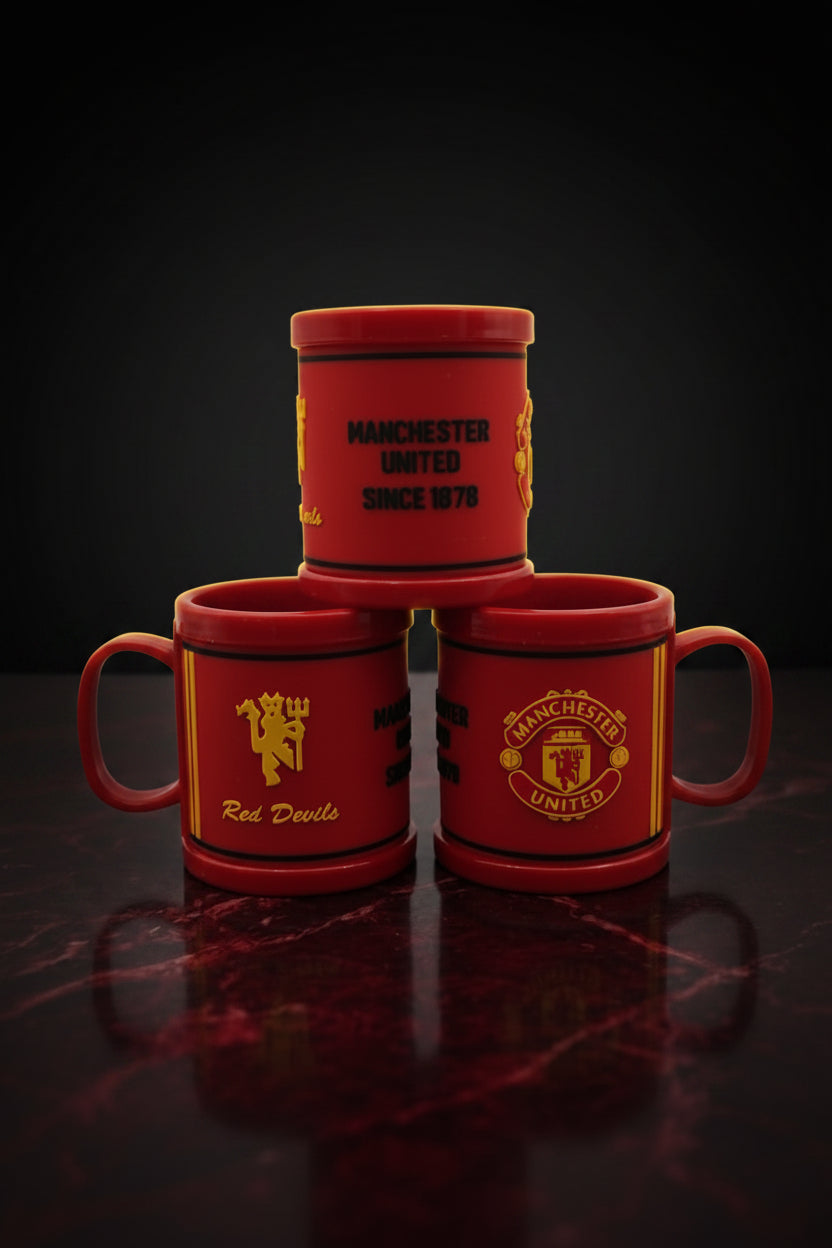 Manchester United Mug