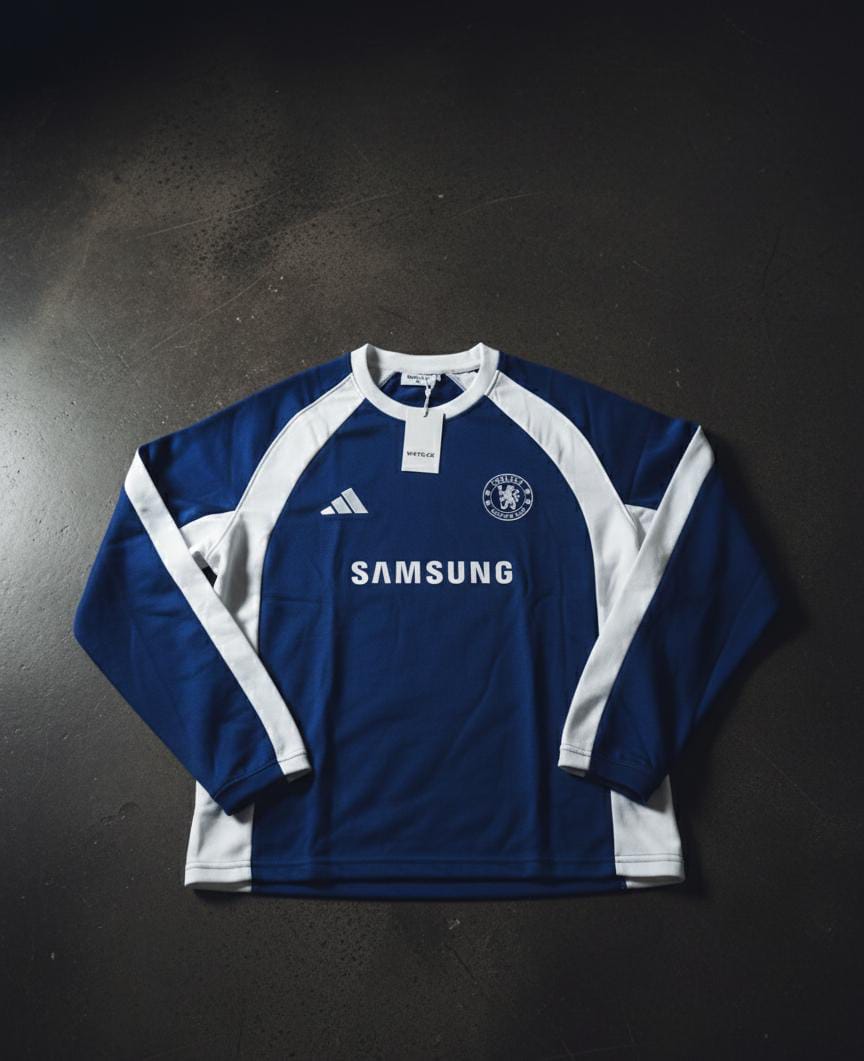 Chelsea Full Sleeve Tshirt