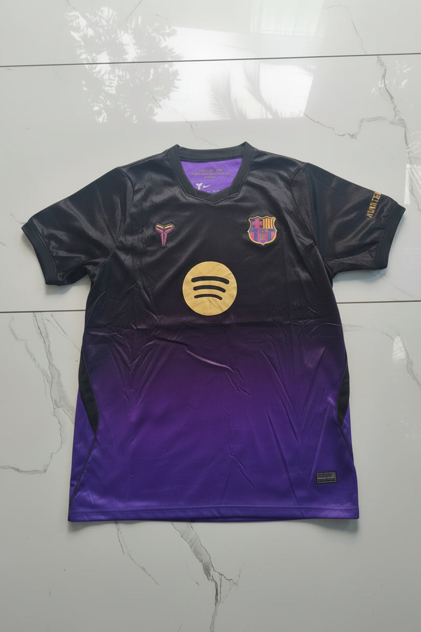 Barcelona Away Master